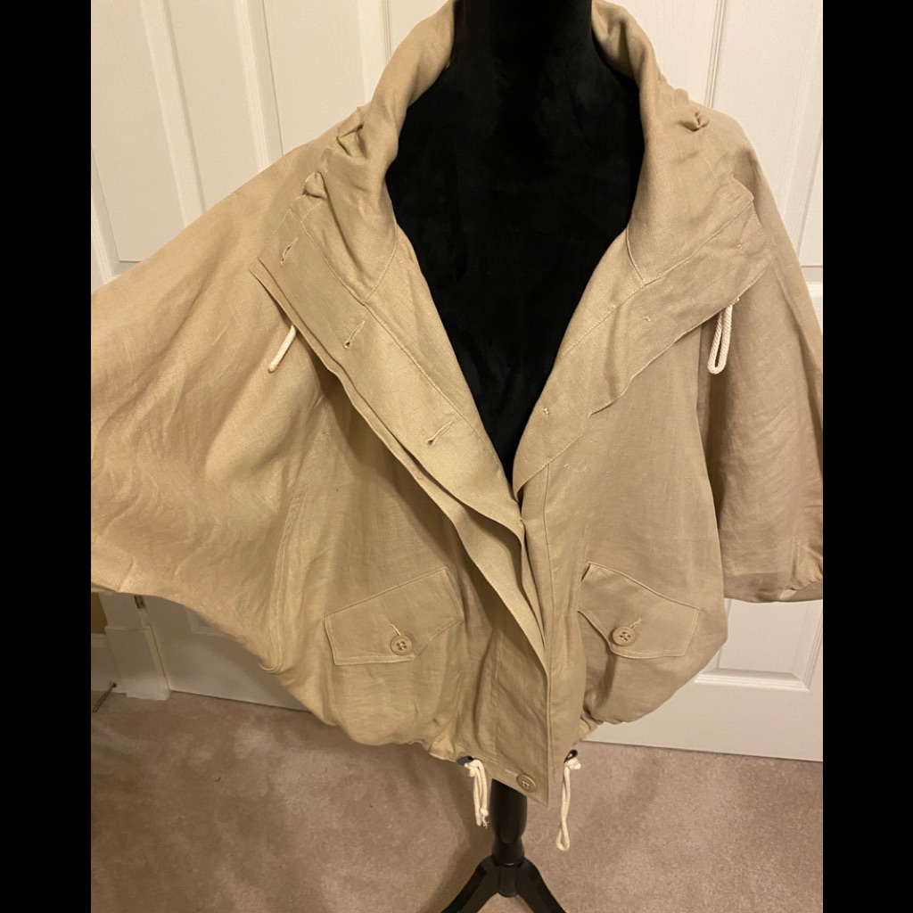 Lundstrom Jacket